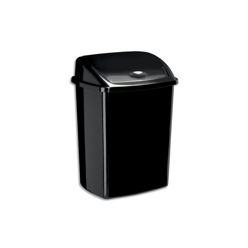 CEP POUBELLE 50L PP NOIR 2919470011 CEP POUBELLE 50L PP NOIR 2919470011