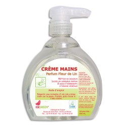 HYG CREME LAVANT MAINS 500ML FLL 2182102