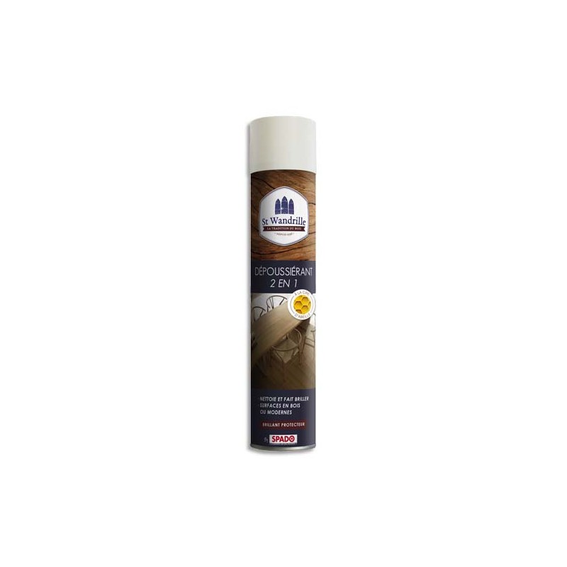 SWN DEPSRT 500ML ST WANDRILLE PV56171003 SWN DEPSRT 500ML ST WANDRILLE PV56171003