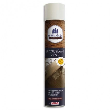 SWN DEPSRT 500ML ST WANDRILLE PV56171003