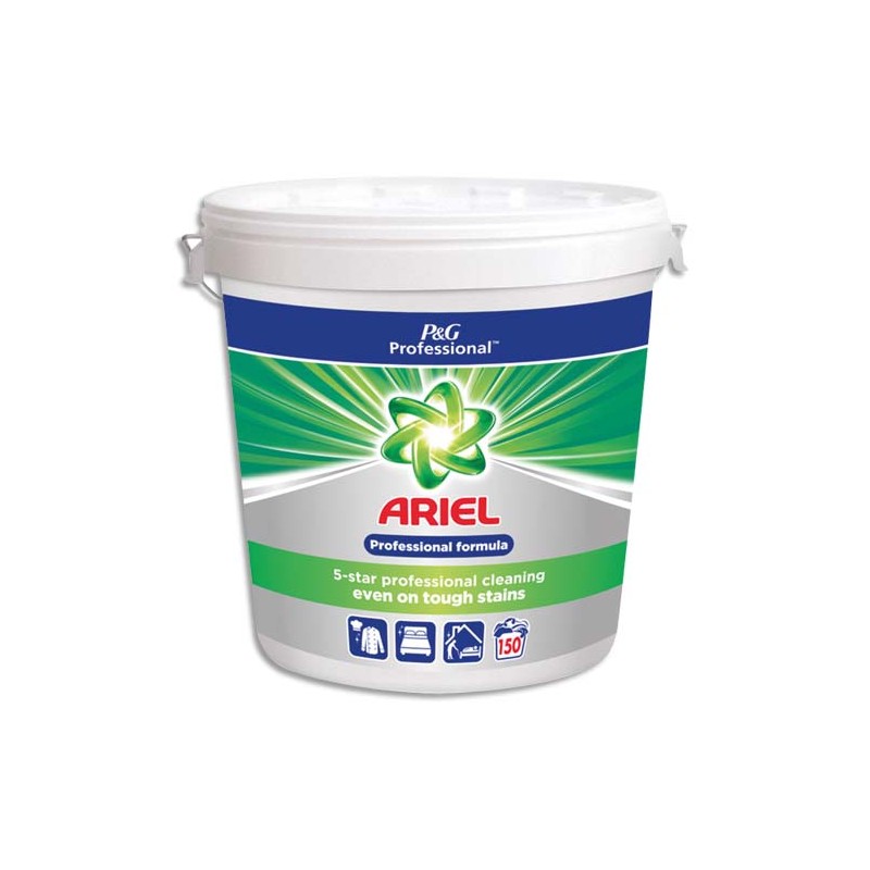 ARL SEAU 150 DOSES LESSIVE POUDRE 807830 ARL SEAU 150 DOSES LESSIVE POUDRE 807830