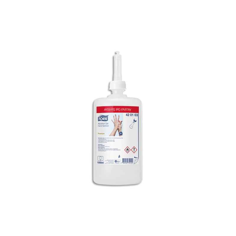 TRK L/6 RECH 1L SAVN GEL HYDROAL 420103 TRK L/6 RECH 1L SAVN GEL HYDROAL 420103