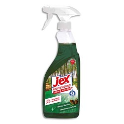 JEX SPRAY 750ML 4EN1 FOR LAND PV56091401