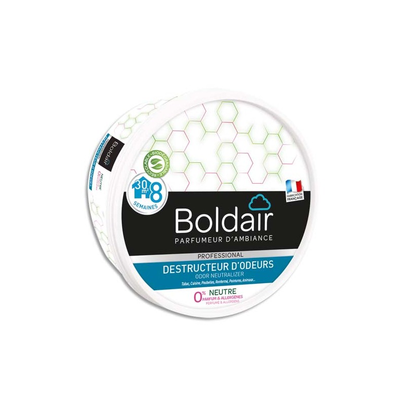 BOL GEL DEST ODEUR NEUT 300G PV56078001 BOL GEL DEST ODEUR NEUT 300G PV56078001