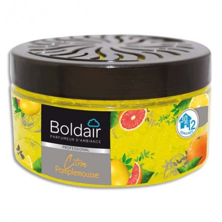 BOL POT 300G PERLES CIT PAMPL PV56078401