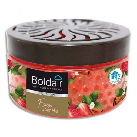 BOL POT 300G PERLES FRAI CAN PV56078101