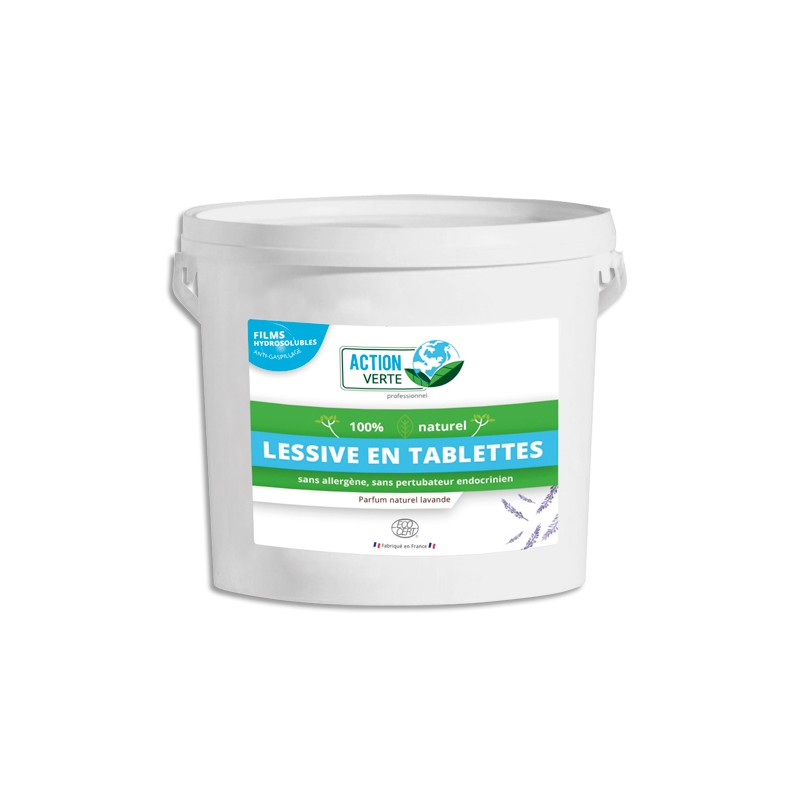 ANV SEAU 160 TABLET LESSIVE PV00555101 ANV SEAU 160 TABLET LESSIVE PV00555101