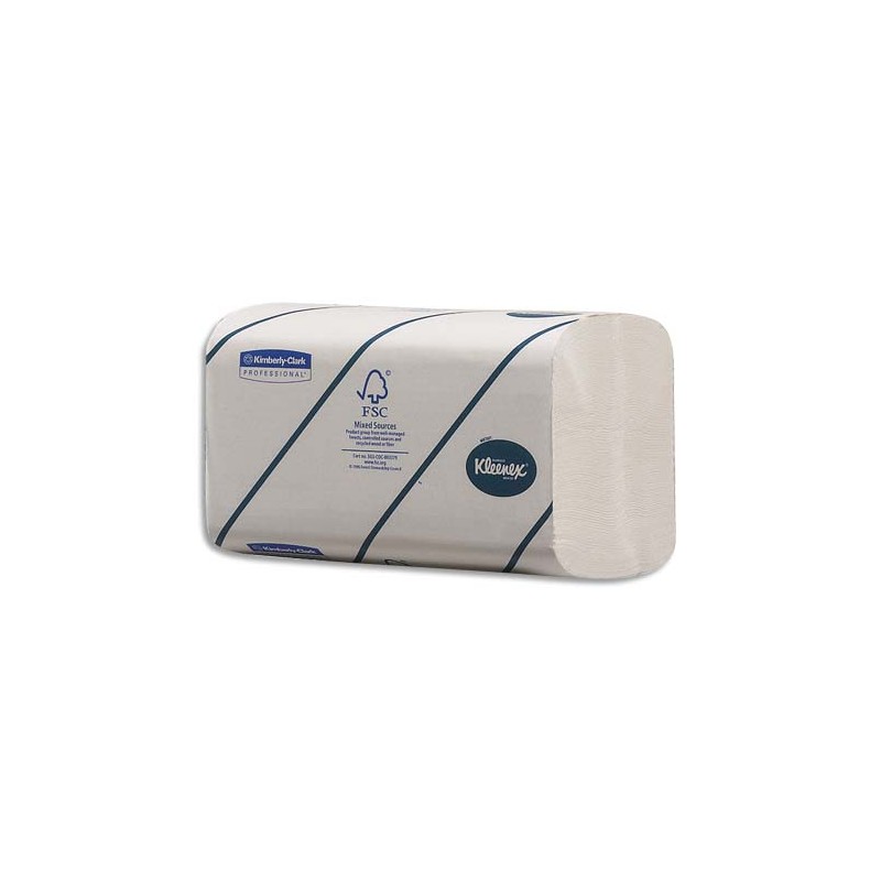 KIM C/15 PAQ186 EM KLEENEX PLIE Z 6789 KIM C/15 PAQ186 EM KLEENEX PLIE Z 6789