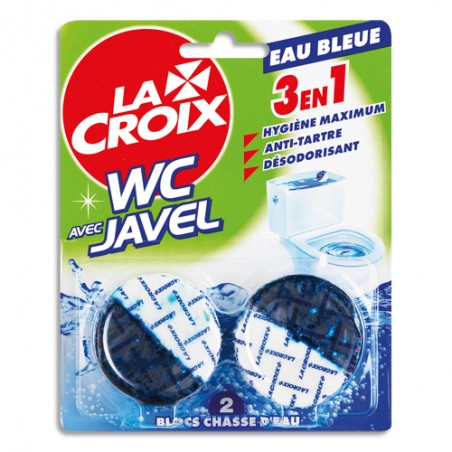 LAC B/2 BLOCS WC JAVEL LACROIX BL 278108
