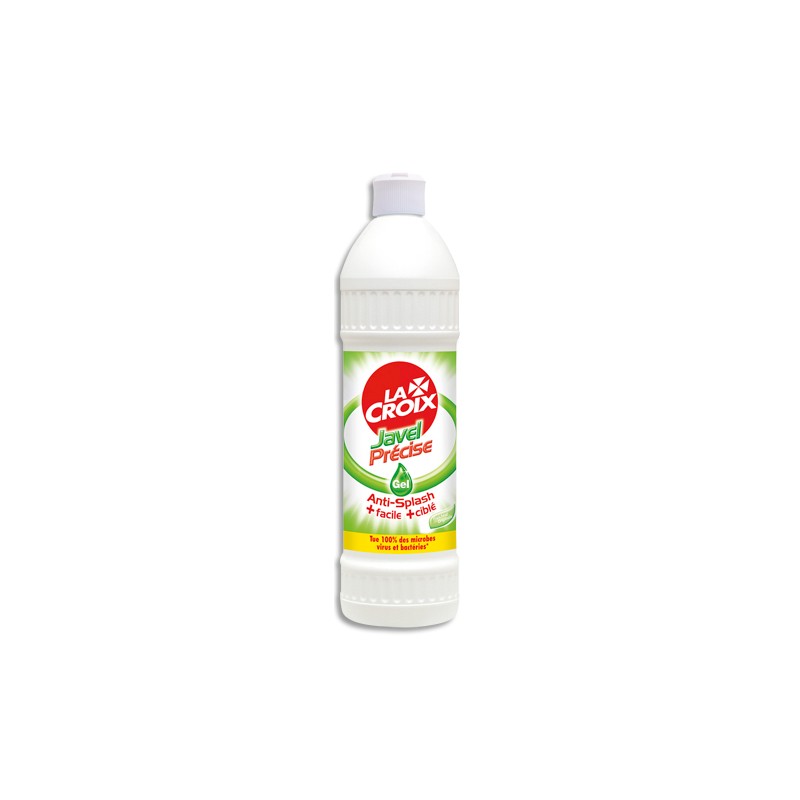 LAC FL 750ML JAVEL PRECIS LACROIX 282617