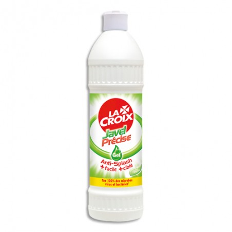 LAC FL 750ML JAVEL PRECIS LACROIX 282617