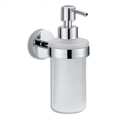 TES DISTRIB SVN 200ML CHR 40323-00000-00