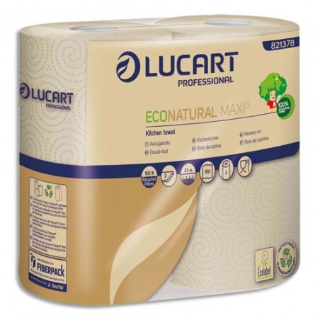 LUCA C/24 ESSUI TOUT ECONA 2P HV 821378A