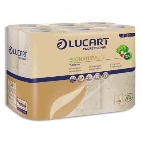LUCA C/96 RLX PTLET ECONAT 2P HV 811830A