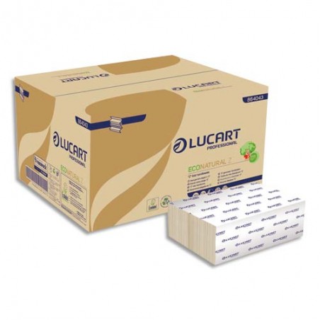 LUCA C/15 EM ECONATURAL 2P Z HV 864043A