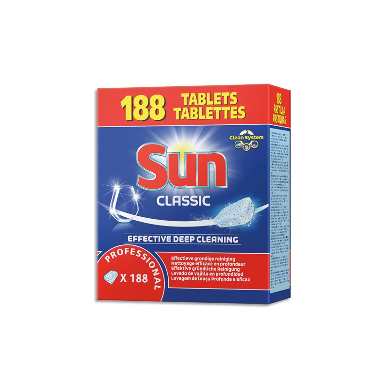 SUN B/188 PASTIL LAVA CYCLE CT 101100935 SUN B/188 PASTIL LAVA CYCLE CT 101100935
