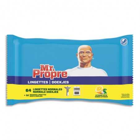 MPR P/64 LINGET NET MR PROPRE CIT 371863