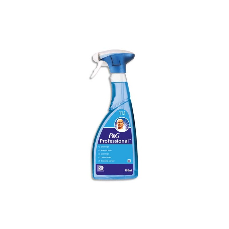 MPR SPRAY 750ML NET VITR MRPROPRE 561826 MPR SPRAY 750ML NET VITR MRPROPRE 561826