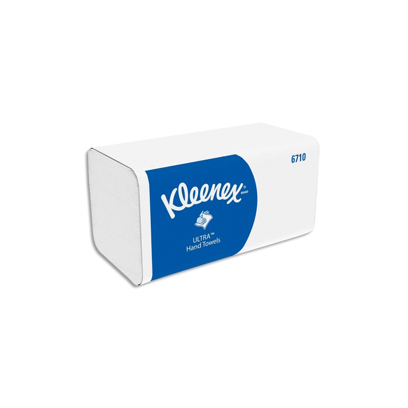 KLX C/15 PAQ96 EM KLEENEX ULT PLIEZ 6710 KLX C/15 PAQ96 EM KLEENEX ULT PLIEZ 6710