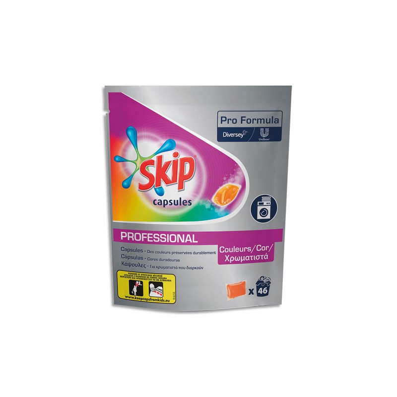 SKI C/184C LESSIV LIQ PROCOLOR 101101975 SKI C/184C LESSIV LIQ PROCOLOR 101101975