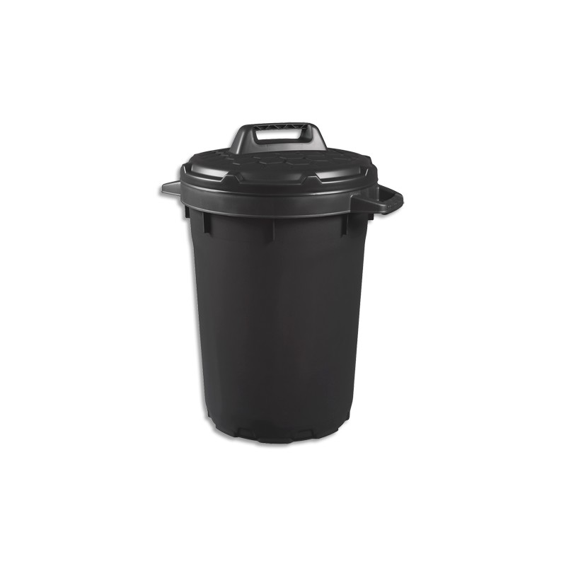 CEP POUBELLE HEAVY DUTY 90L N 2003480010 CEP POUBELLE HEAVY DUTY 90L N 2003480010