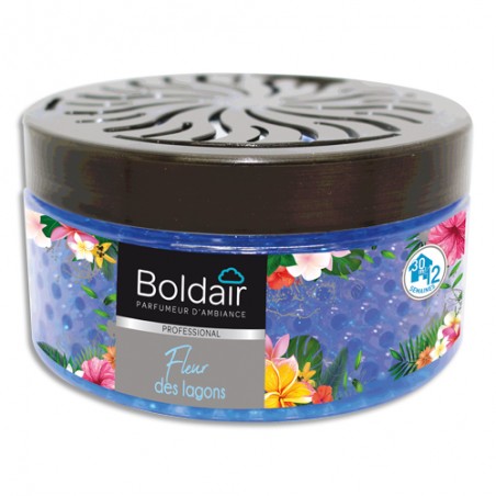 BOL POT 300G PERLES FLEUR LAG PV56078201