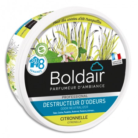 BOL GEL DEST ODEURS 300G CTN PV56076402