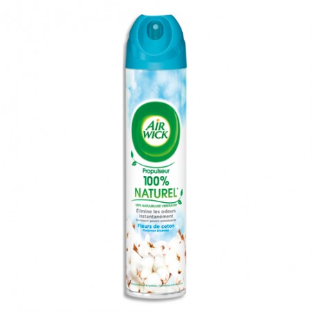 AIW DESOD 4EN1 240ML FLCOTON PV30262301