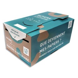 RECG L/10 KADNABOX PAP 20L MN/BL 510610