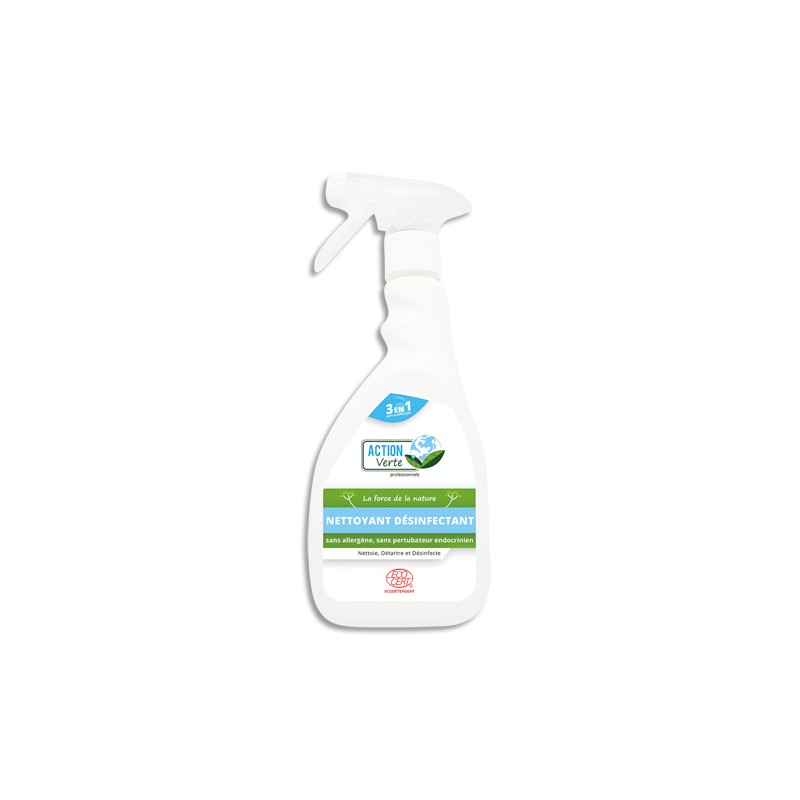 ANV SPRAY 500ML MULTI ACT VT PV01271302