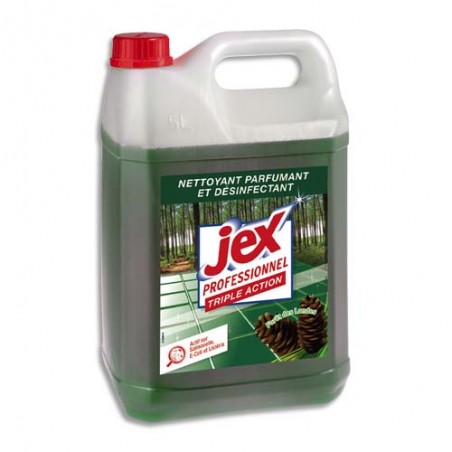 JEX PRO EXPRESS 5L FORET LAND PV56090102