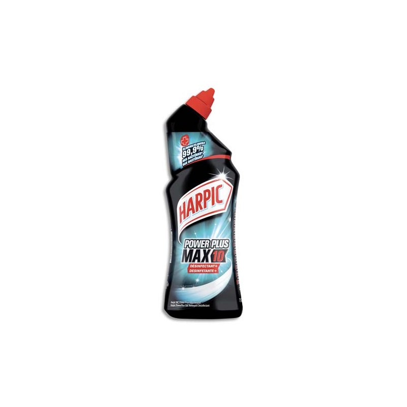 HRI HARPIC POWER PLUS 750ML PV10063801