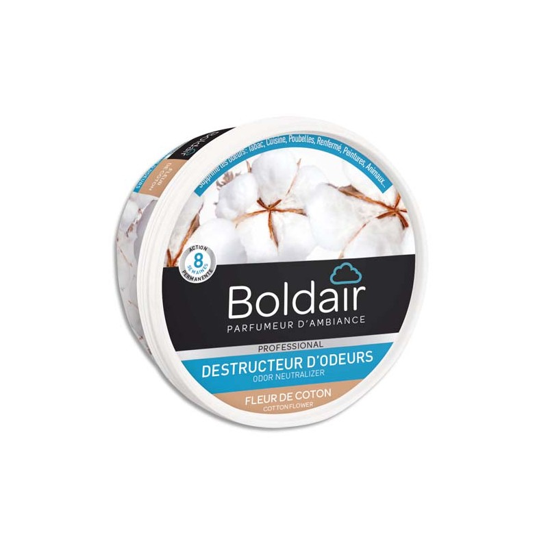 BOL GEL DEST ODEURS 300G FLCO PV56013201 BOL GEL DEST ODEURS 300G FLCO PV56013201