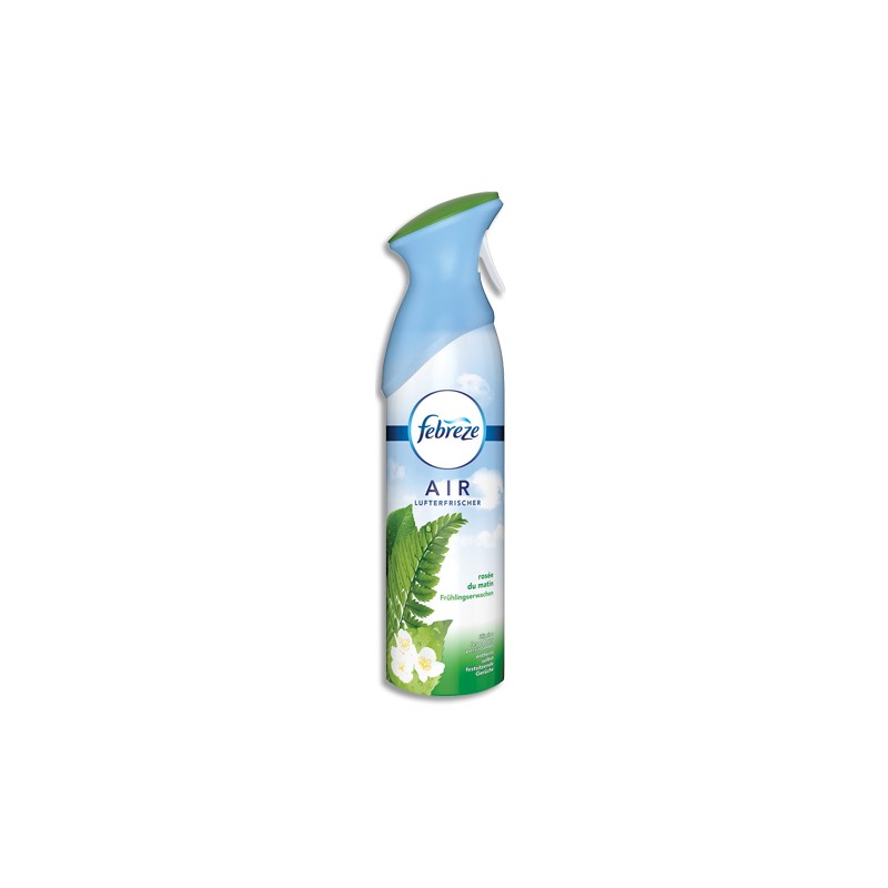 FBZ DESODO 300ML ROSEE MATIN 234292