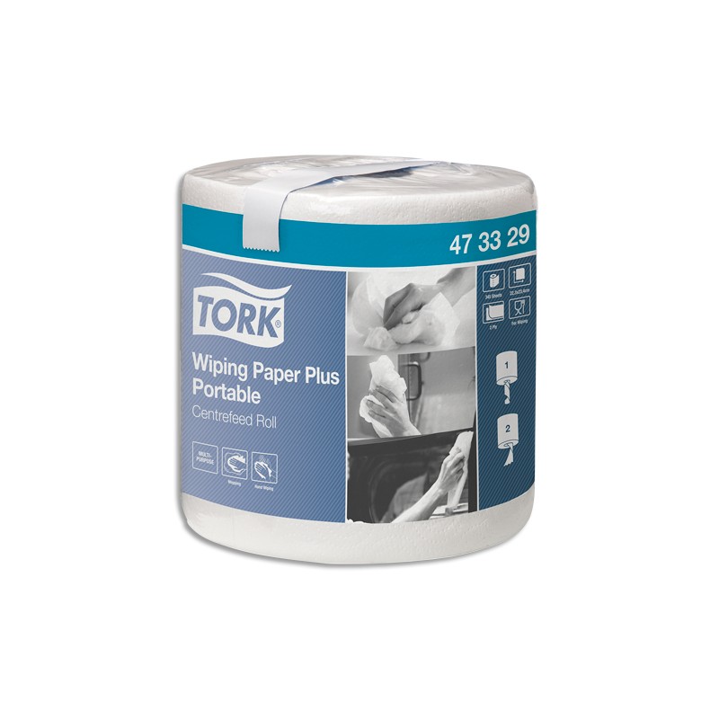 TRK BOB ESSUYAG 2P 345F 80M BL 473329 TRK BOB ESSUYAG 2P 345F 80M BL 473329