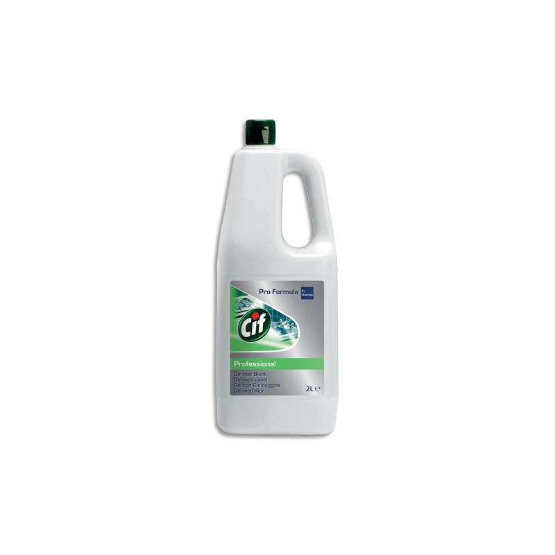 CIF BIDON 2L NETT JAVELISE CIF 100847164 CIF BIDON 2L NETT JAVELISE CIF 100847164