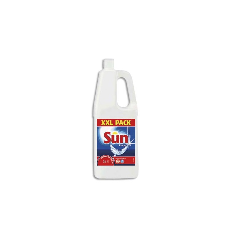 SUN BIDON 2L LIQUID RINC CYCL LG 7510208