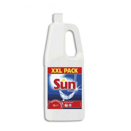 SUN BIDON 2L LIQUID RINC CYCL LG 7510208