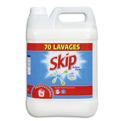 SKI B/5L LESSIVE LIQUID SKIP 100889983