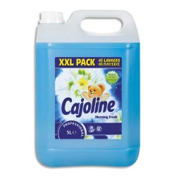 CAJ BIDON 5L ASSOUPLIST CAJOLINE 7508498