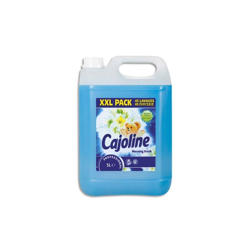 CAJ BIDON 5L ASSOUPLIST CAJOLINE 7508498