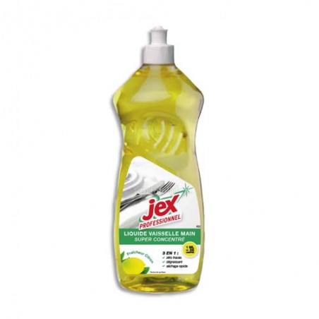 JEX FLACON LIQUID VAISL 1L C PV00452003