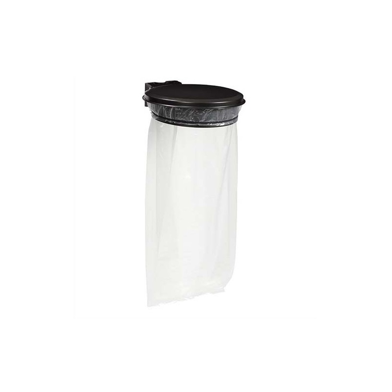 ROS SUPPORT SAC+COUVERCLE 110L G/N 58216 ROS SUPPORT SAC+COUVERCLE 110L G/N 58216