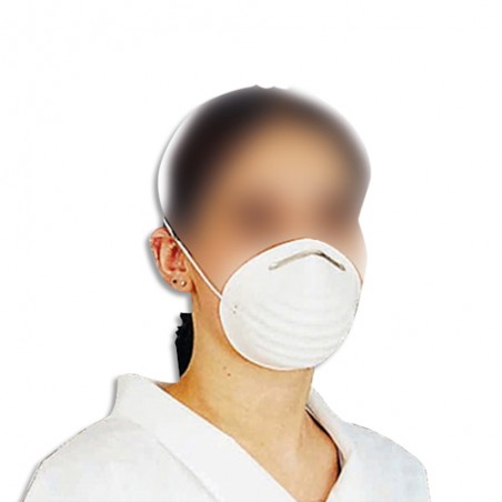 EPI B/50 MASQUES HYGIENE 07MA23000U
