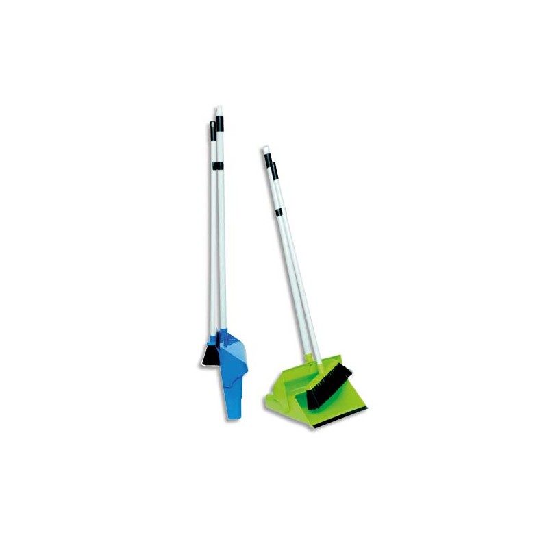 BRT PELLE ET BALAI ECO H95CM ASS 327