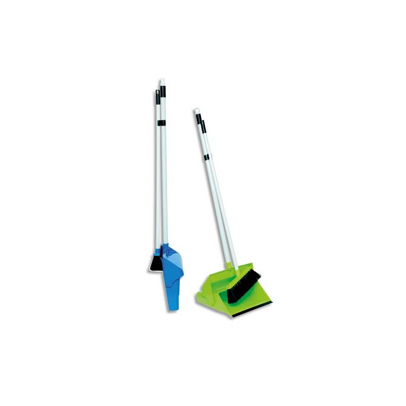 BRT PELLE ET BALAI ECO H95CM ASS 327