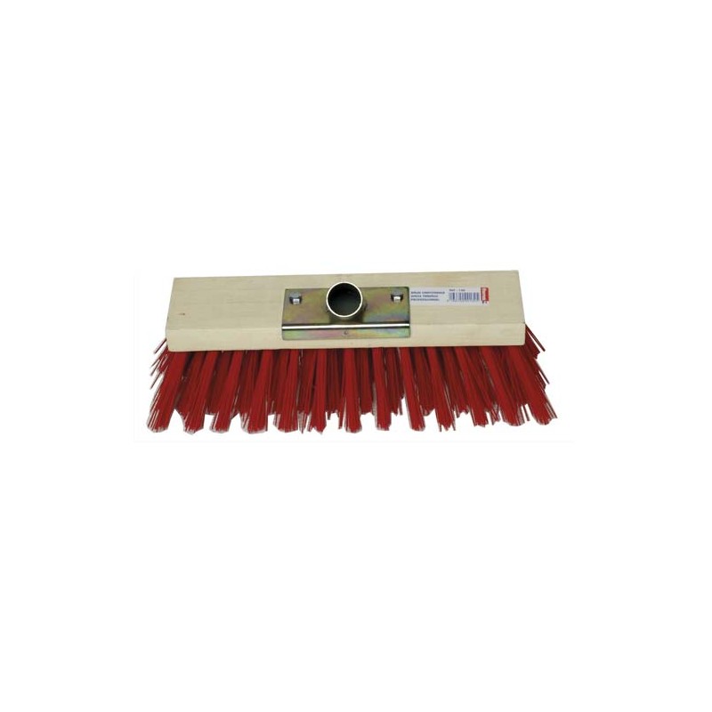 BRT BALAI CANTONNIER PVC L30CM 132