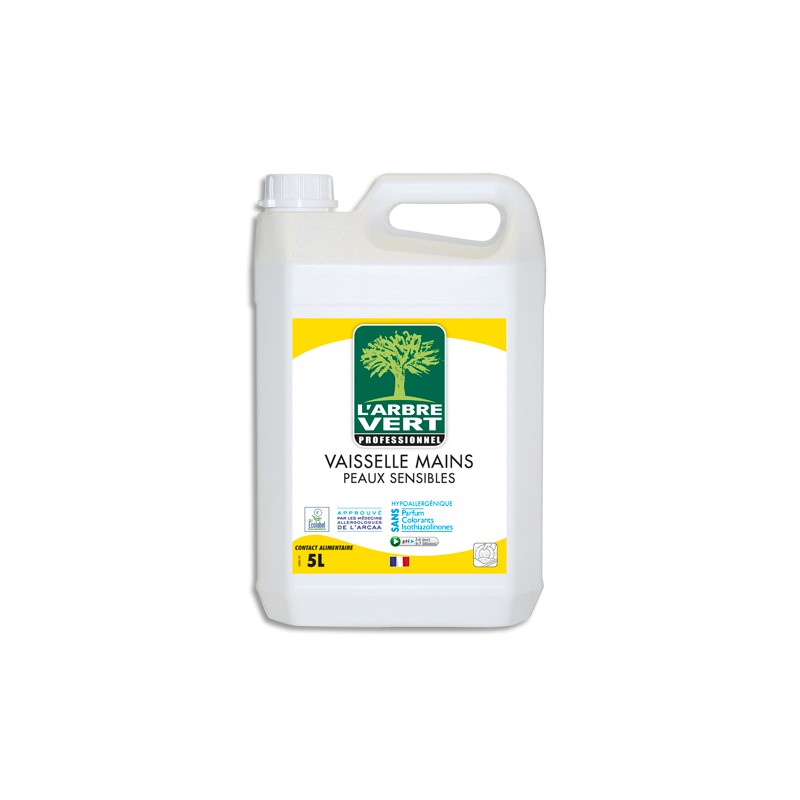 ABV BID 5L LIQ VAISSEL PEAU SENSIB 28741 ABV BID 5L LIQ VAISSEL PEAU SENSIB 28741