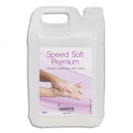 ANO BIDON 5L SAVON ANTISEP ANIOS 2199034