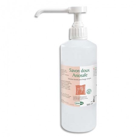 ANO L/6 FLAC POM 500ML SVN ANIOS 2070052